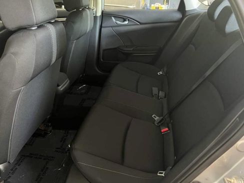 Used 2018 Honda Civic LX image 13