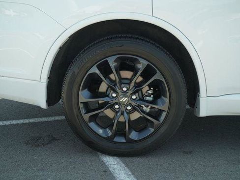 Certified 2023 Dodge Durango SXT w/ SXT Blacktop Group RWD image 43