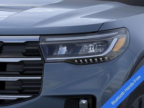 New 2026 Ford Explorer Active AWD/4WD image 21