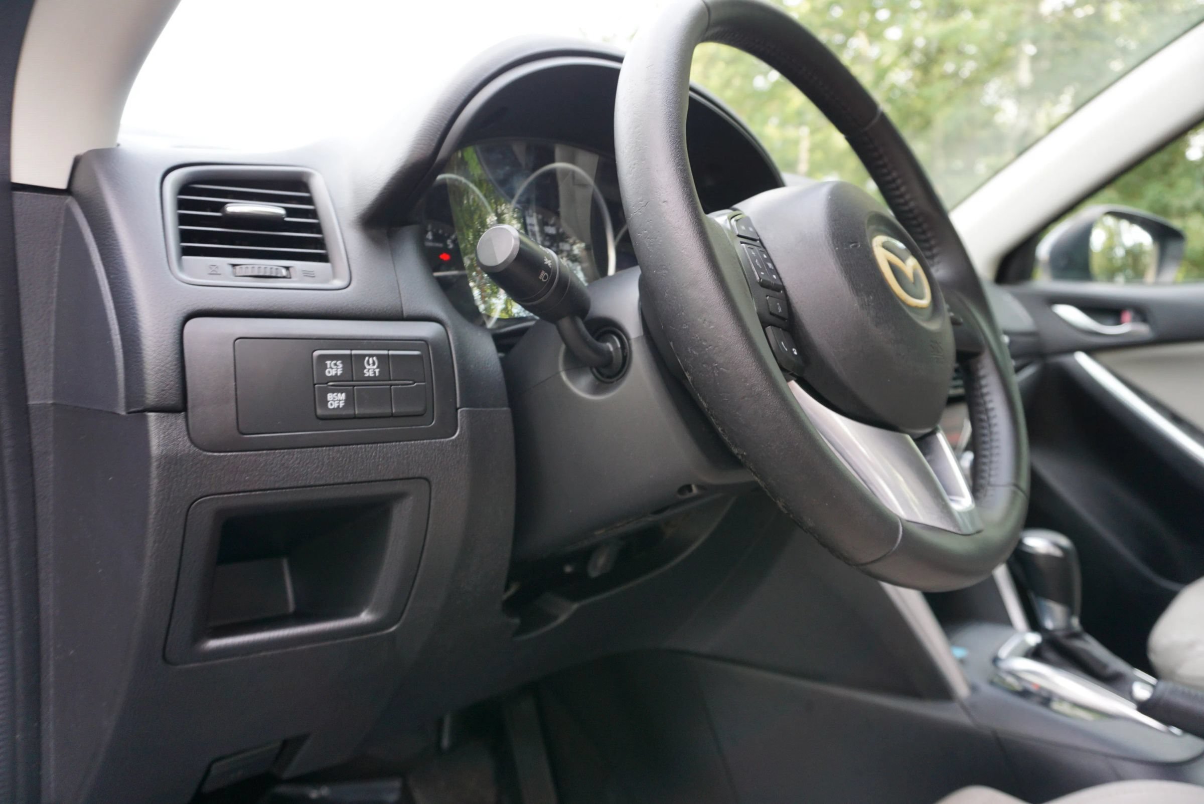 Used 2015 MAZDA CX-5 Grand Touring FWD image 30