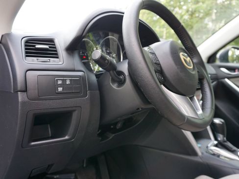 Used 2015 MAZDA CX-5 Grand Touring FWD image 30