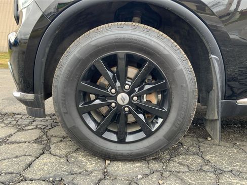 Used 2019 Dodge Durango SXT image 30