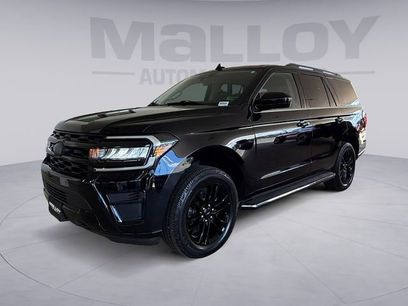 Used 2022 Ford Expedition XLT