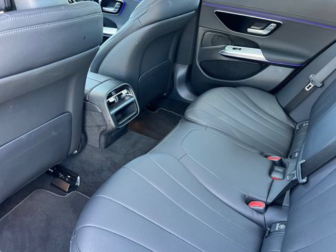 Certified 2026 Mercedes-Benz E 350 Sedan image 4