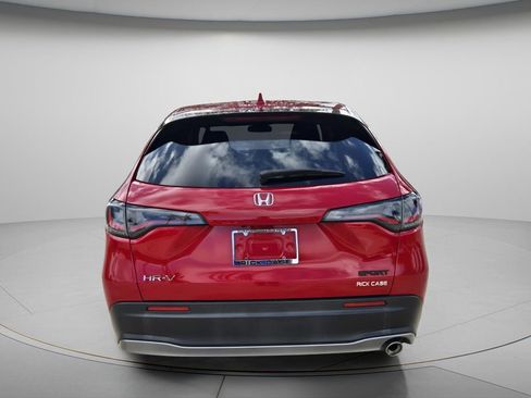 Used 2024 Honda HR-V Sport image 6