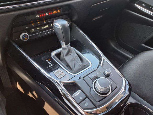 Used 2022 MAZDA CX-9 Sport AWD/4WD image 25