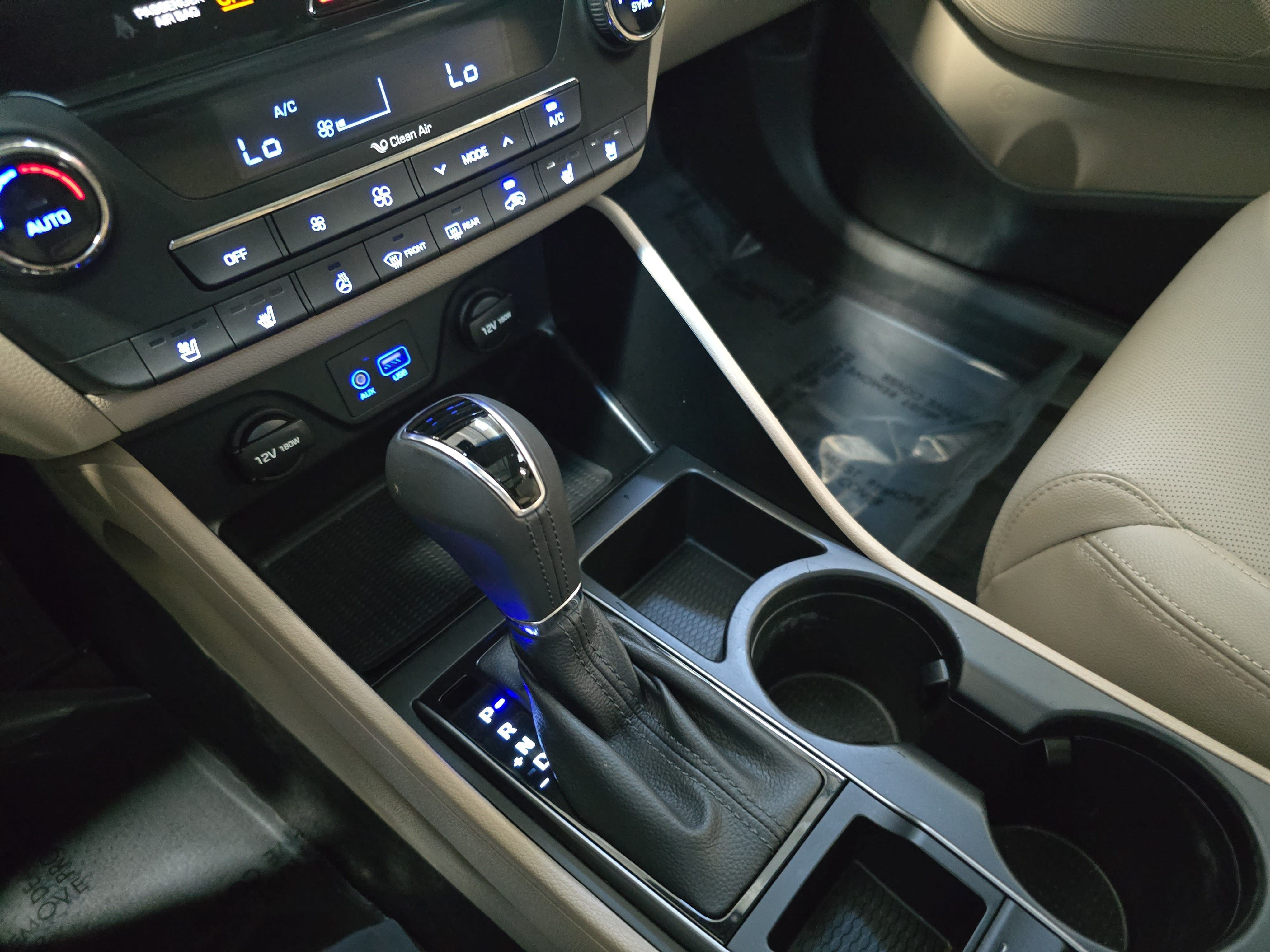 Used 2018 Hyundai Tucson Limited w/ Ultimate Package 02 FWD image 23