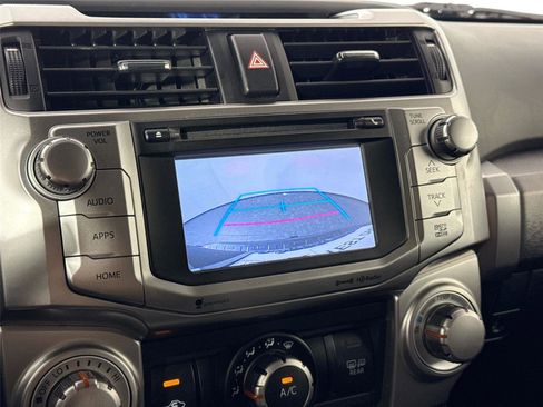 Used 2019 Toyota 4Runner SR5 AWD/4WD image 21