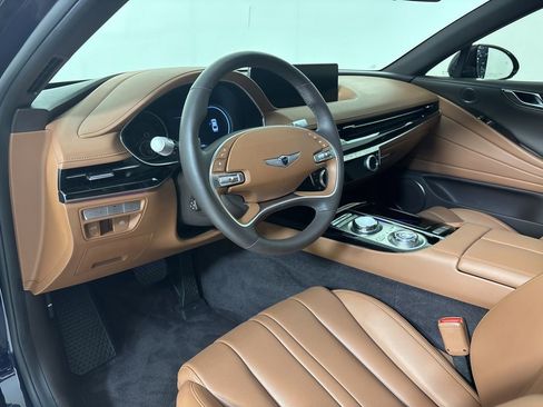 Used 2024 Genesis G80 2.5T image 15