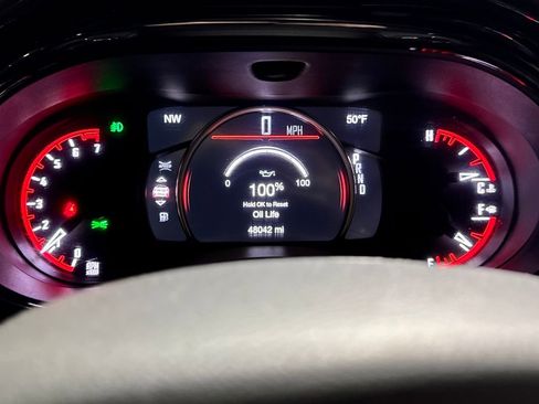 Used 2021 Dodge Durango GT w/ Blacktop Package image 15