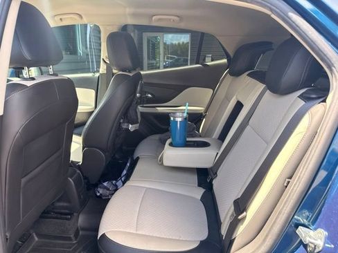 Used 2020 Buick Encore Preferred FWD image 7