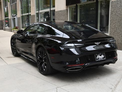 New 2025 Bentley Continental GT Speed image 6