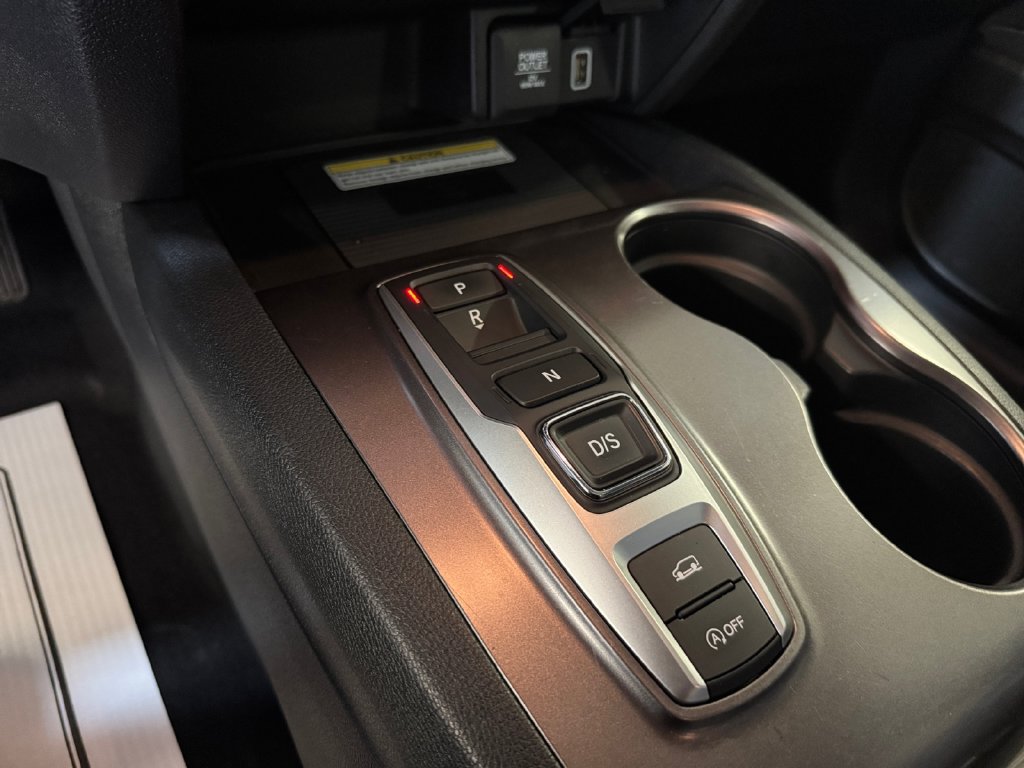 Used 2021 Honda Pilot Special Edition image 21