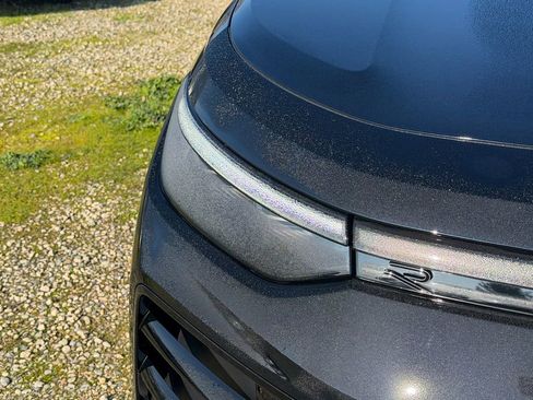 New 2026 Volkswagen Tiguan SE R-Line AWD/4WD image 5
