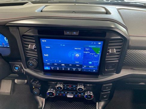 New 2025 Ford F150 Raptor image 43