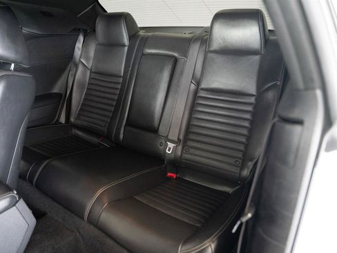 Used 2014 Dodge Challenger SXT Plus w/ Sinister Super Sport Group RWD image 14