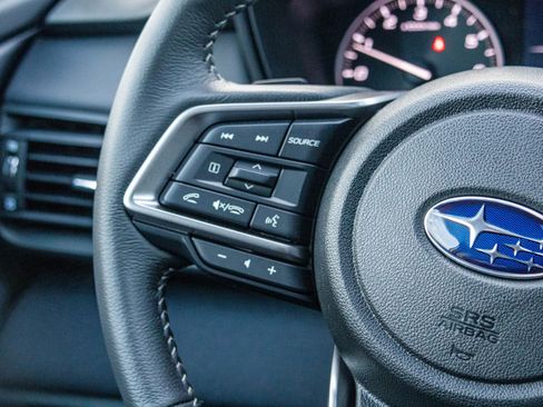 New 2025 Subaru Outback Premium image 29