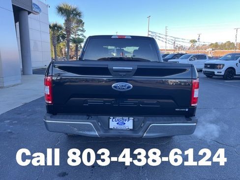 Used 2019 Ford F150 XLT w/ Equipment Group 302A Luxury image 29