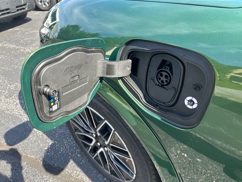 New 2025 Ford Mustang Mach-E Premium image 13