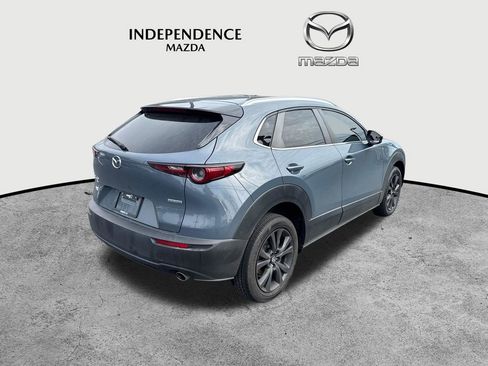 Used 2023 MAZDA CX-30 AWD 2.5 S w/ Preferred Package image 33