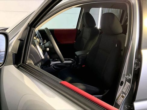 Used 2023 Toyota Tacoma SR5 image 14