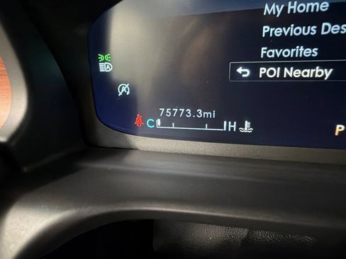 Used 2020 Lincoln Aviator Reserve w/ Equipment Group 202A AWD/4WD image 24