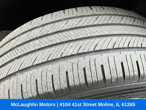 Used 2020 Cadillac XT5 Sportv AWD/4WD image 17