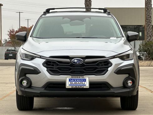 New 2026 Subaru Crosstrek 2.5i Limited image 8