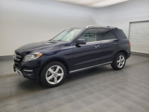 Used 2018 Mercedes-Benz GLE 350 w/ Premium 1 Package image 2