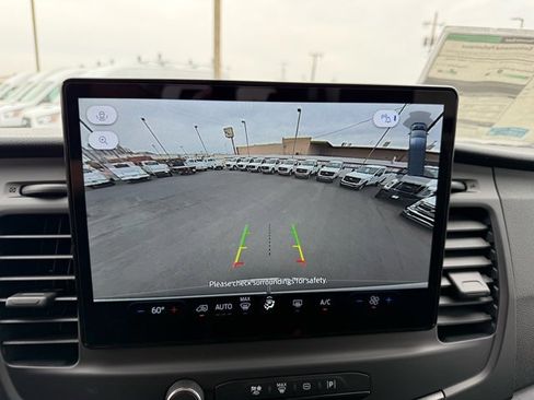 New 2026 Ford Transit 350 XL RWD image 11