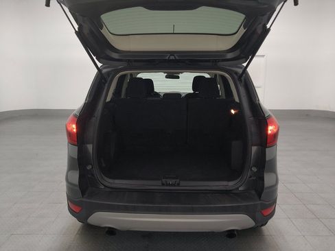 Used 2019 Ford Escape SE FWD image 29