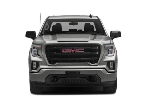 Used 2020 GMC Sierra 1500 Elevation w/ Elevation Value Package image 4