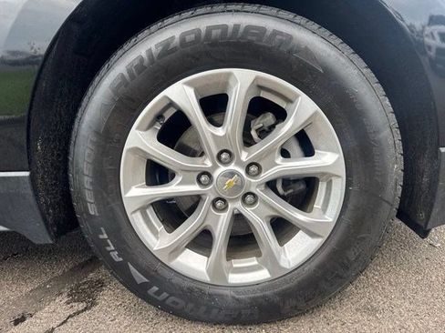 Used 2019 Chevrolet Equinox LT FWD image 46