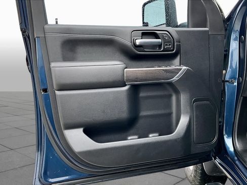 Used 2020 Chevrolet Silverado 2500 LTZ w/ LTZ Convenience Package AWD/4WD image 20