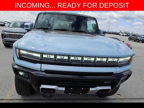 Used 2024 GMC Hummer EV 2X AWD/4WD image 11