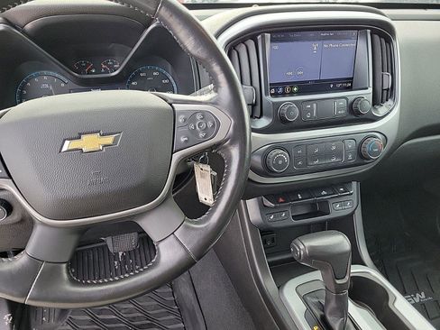 Used 2019 Chevrolet Colorado LT w/ LT Convenience Package image 25