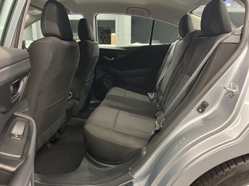 Certified 2025 Subaru Legacy Premium image 29