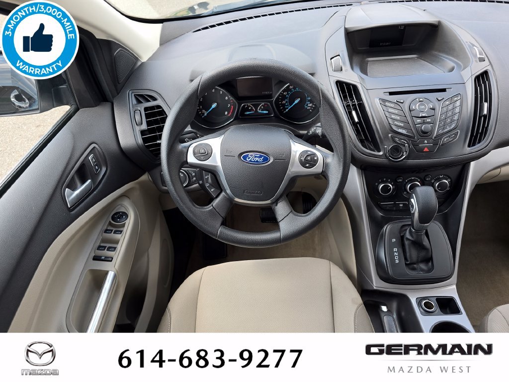 Used 2016 Ford Escape SE FWD image 17