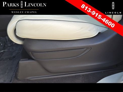 Certified 2022 Lincoln Navigator L Black Label image 21