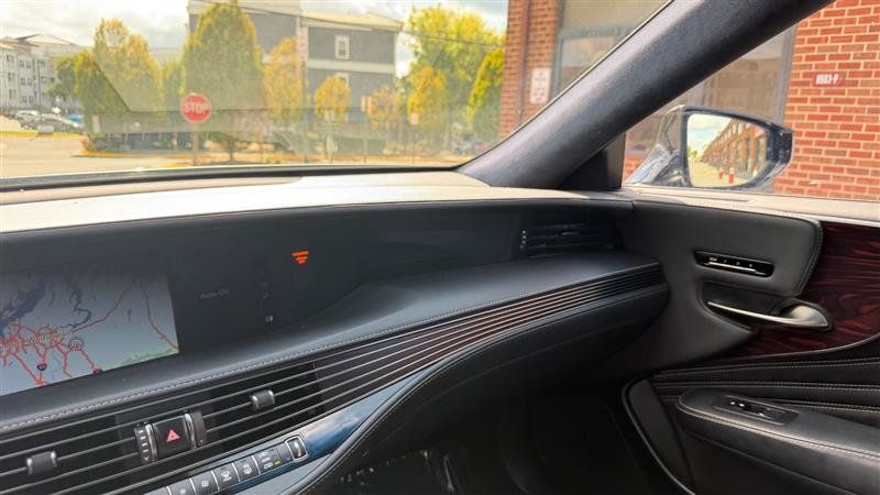 Used 2019 Lexus LS 500 AWD w/ Interior Upgrade Package image 35