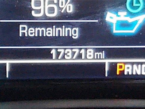 Used 2020 Chevrolet Tahoe LT image 67