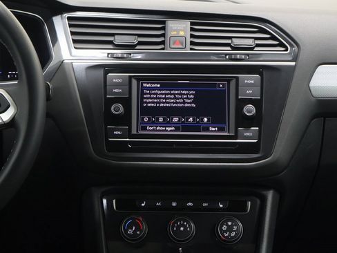 Used 2024 Volkswagen Tiguan S image 19