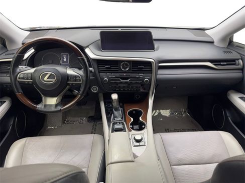 Used 2017 Lexus RX 350 FWD w/ Premium Package image 39