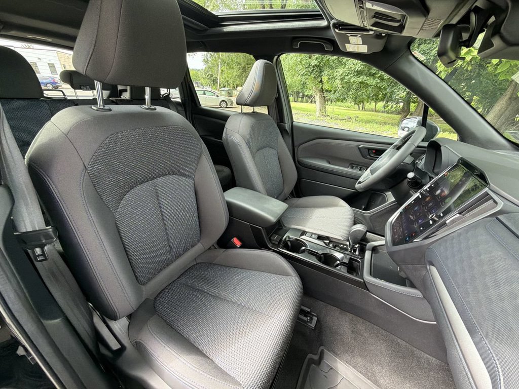 Certified 2026 Subaru Forester Premium AWD/4WD image 25