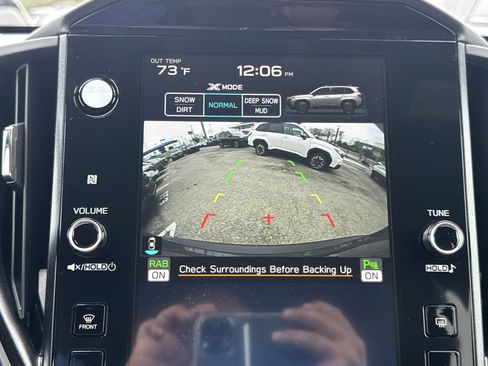 New 2026 Subaru Forester Wilderness image 22