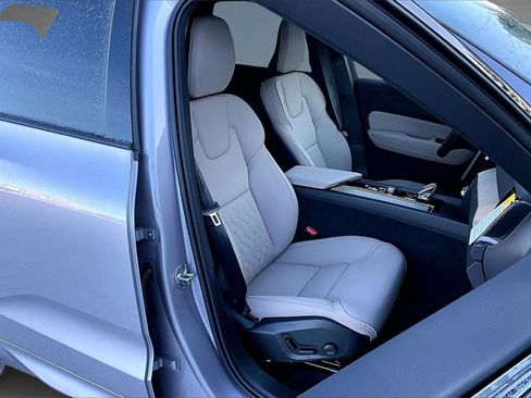 New 2026 Volvo XC60 B5 Plus w/ Climate Package image 11