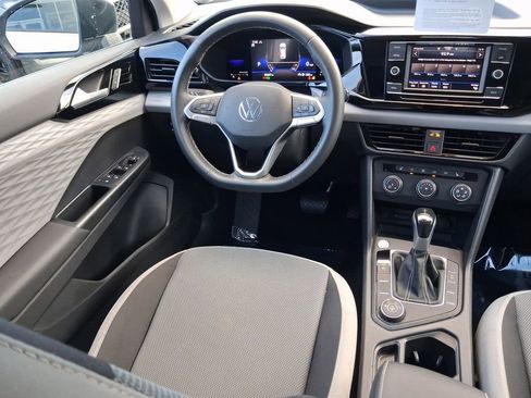 Certified 2022 Volkswagen Taos S w/ IQ Drive S Package AWD/4WD image 10