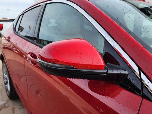 New 2026 Buick Envista Avenir image 11