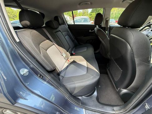 Used 2016 Kia Sportage LX FWD image 24