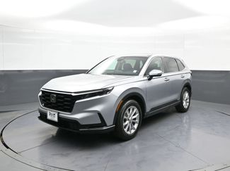 Certified 2023 Honda CR-V EX video 1